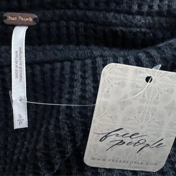 Free People Monty Midi NWT dress - Small - Picture 6 of 6